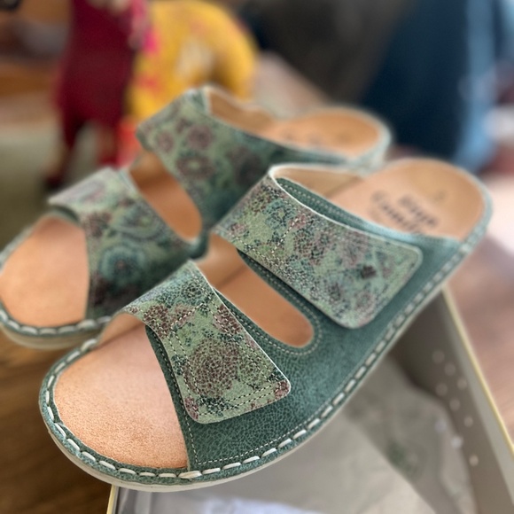 Finn comfort Jamaika 42 - Picture 4 of 6